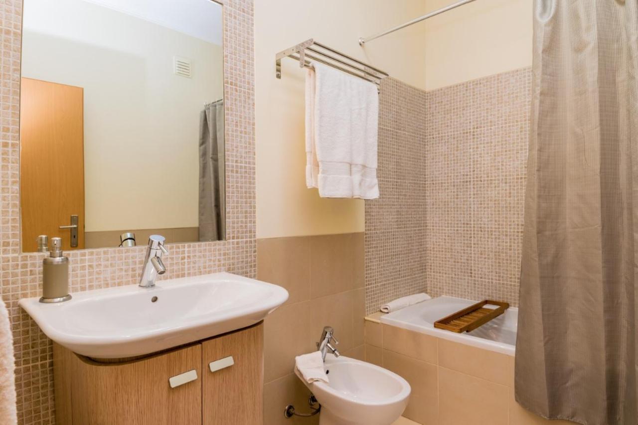New !! Two Bedroom Cabanas Tavira - Banda Musical Green Exterior foto