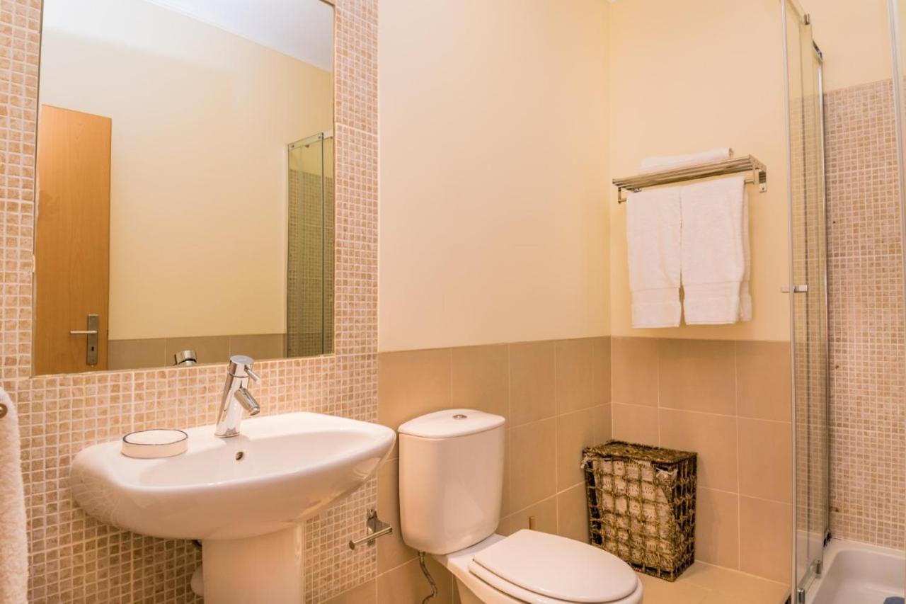 New !! Two Bedroom Cabanas Tavira - Banda Musical Green Exterior foto