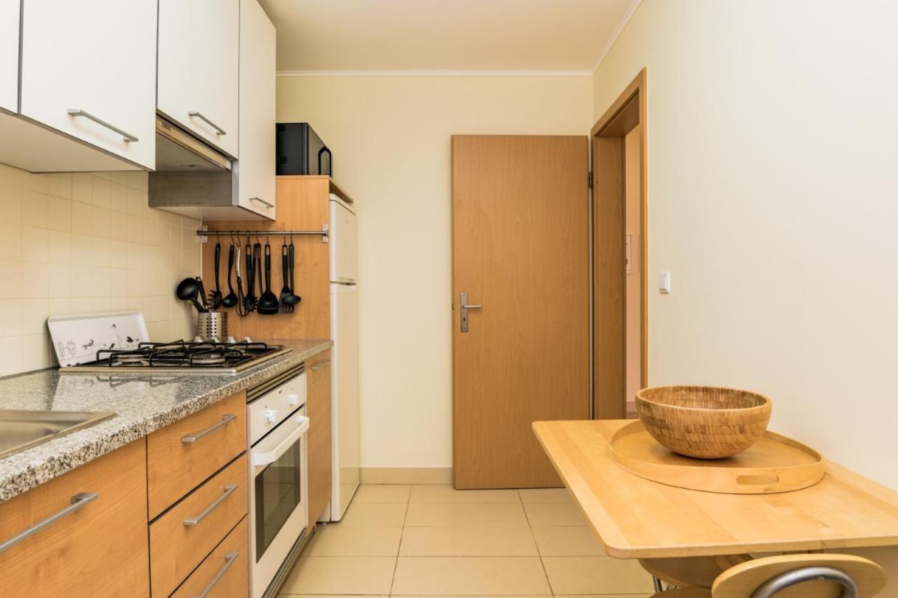 New !! Two Bedroom Cabanas Tavira - Banda Musical Green Exterior foto
