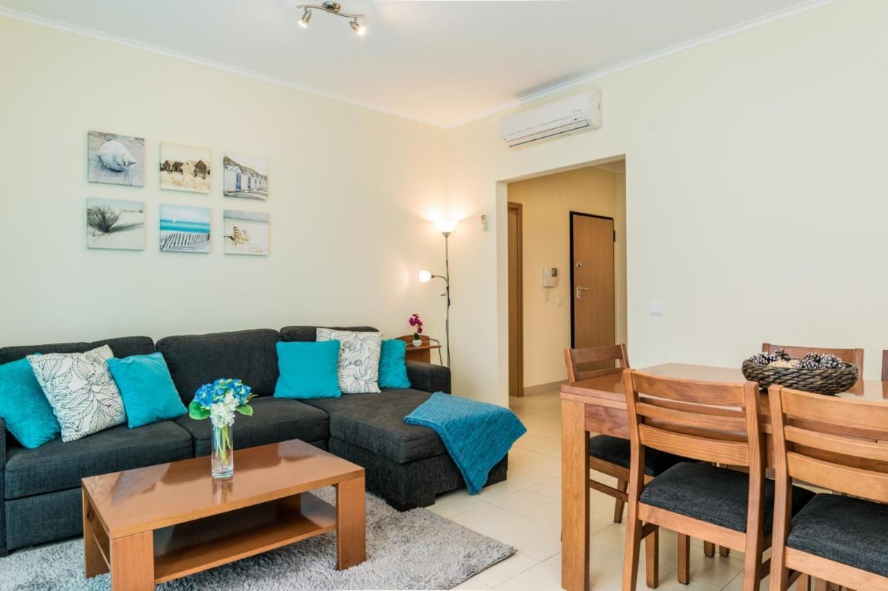 New !! Two Bedroom Cabanas Tavira - Banda Musical Green Exterior foto