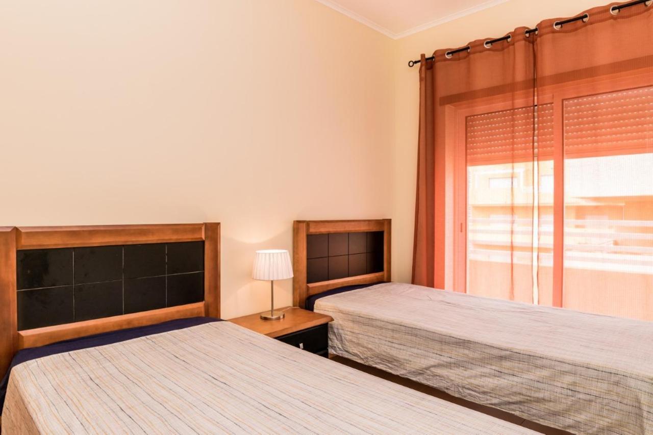 New !! Two Bedroom Cabanas Tavira - Banda Musical Green Exterior foto