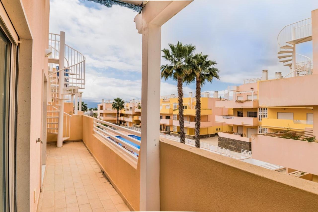 New !! Two Bedroom Cabanas Tavira - Banda Musical Green Exterior foto